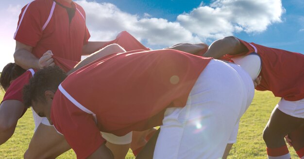 flag football for kids