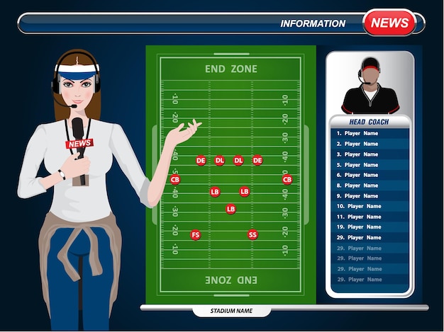 nfl simulator